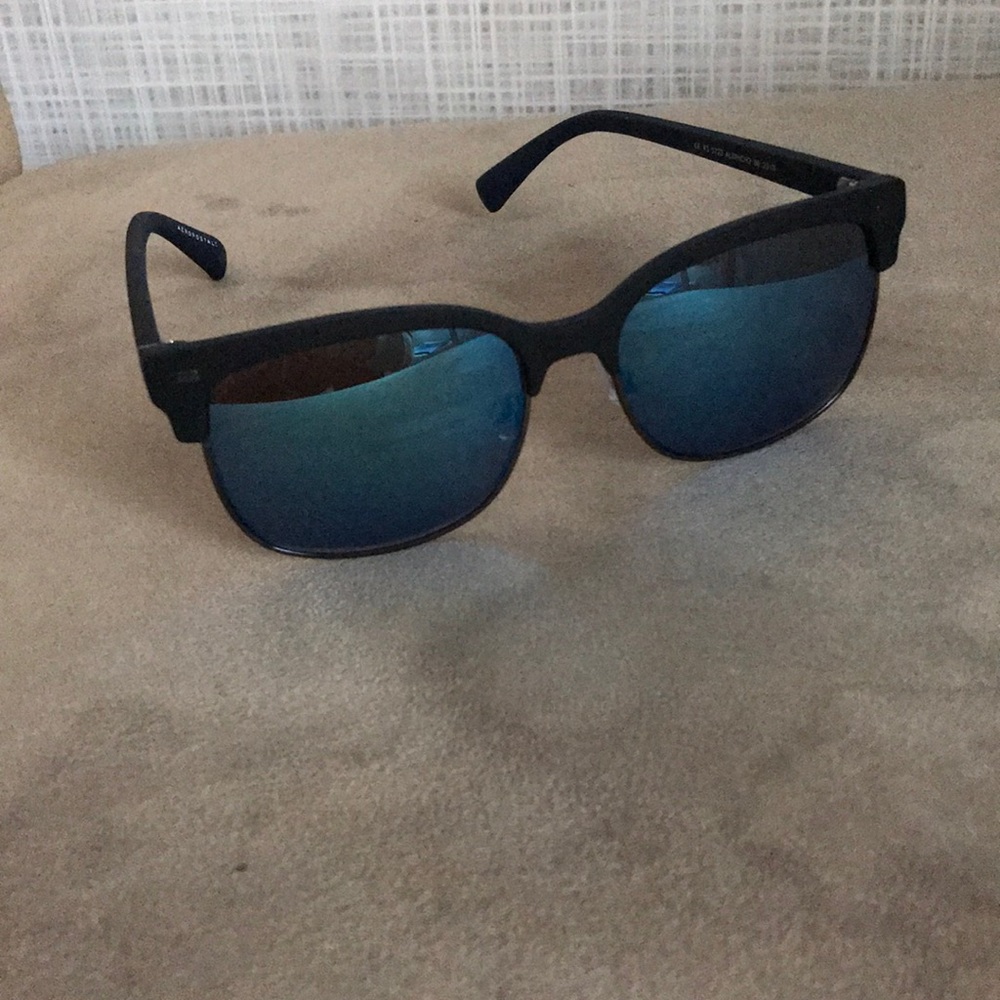 Aeropostale Clubmaster Sunglasses
